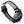 Designer Bands for 22mm Garmin fēnix 5, 5 Plus & 6 - 2 Pack in Black/Gray Sport & Black Mesh