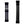 Designer Bands for 26mm Garmin fēnix 5X, 5X Plus & 6X - 2 Pack in Black/Gray Sport & Black Mesh
