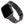 WITHit Stainless Steel Link Band for 42/44/45mm Apple Watch - Black