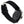 Sport Silicone Bands for Samsung Universal 22mm Smartwatch by WITHit - 2 Pack in Bluestone/Black and Black