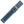 Sport Silicone Bands for Samsung Universal 22mm Smartwatch by WITHit - 2 Pack in Bluestone/Black and Black
