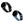 Sport Silicone Bands for Samsung Universal 20mm Smartwatch by WITHit - 2 Pack in Bluestone/Black and Black