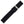Silicone Samsung Smartwatch Band, Black Woven
