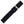 Sport Silicone Bands for Samsung Universal 20mm Smartwatch by WITHit - 2 Pack in Bluestone/Black and Black