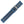Silicone Samsung Smartwatch Band, Bluestone/Black