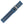 Silicone Samsung Smartwatch Band, Bluestone/Black