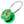 Star Wars Disc LED Reading Light by WITHit - The Jedi Master Galaxy of Adventures - Yoda LED Reading Light