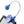 Star Wars Disc LED Reading Light by WITHit - The Astromech Galaxy of Adventures - R2-D2 LED Reading Light