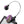 Star Wars Disc LED Reading Light by WITHit - The Wookiee Galaxy of Adventures - Chewbacca LED Reading Light