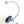 Disney Frozen 2 Disc LED Reading Light - Elsa and Anna 3D