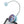 Disney Frozen 2 Disc LED Reading Light - Elsa and Anna 3D