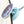 Disney Frozen 2 Disc LED Reading Light - Elsa and Anna 3D