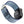 Nylon FitBit Versa Band, Blue