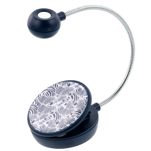 Dabney Lee LED Book and Reading Light - Bruno