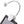 Disc Reading Light by WITHit - White