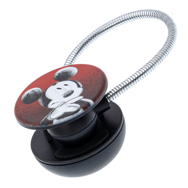 Disney Disc LED Reading Light - Mickey Sketch