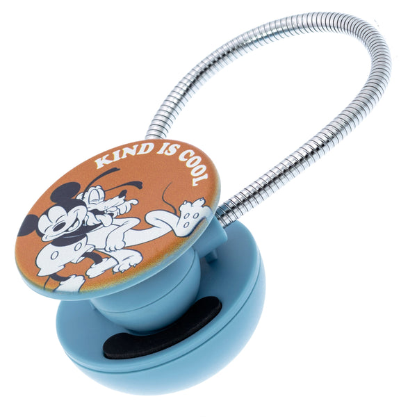 Disney Disc LED Reading Light - Mickey & Pluto