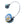Disney Disc LED Reading Light - Donald Duck