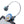 Disney Disc LED Reading Light - Donald Duck