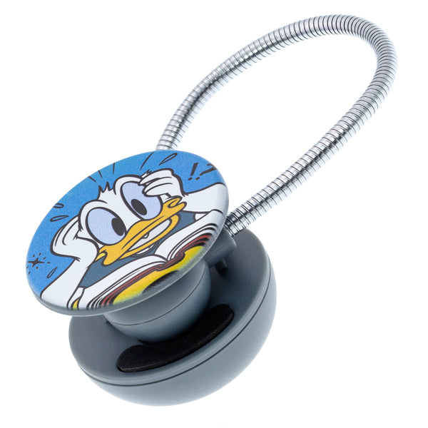 Disney Disc LED Reading Light - Donald Duck
