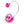 Disney Disc LED Reading Light - Minnie