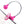 Disney Disc LED Reading Light - Minnie
