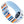 Designer Silicone Band for 38/40/41mm Apple Watch by Dabney Lee - Jack