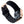 Designer Silicone Band for 38/40mm Apple Watch by Dabney Lee - Dottie