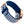 Designer Silicone Band for 38/40/41mm Apple Watch by Dabney Lee - Hound Dog