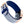 Designer Silicone Band for 38/40/41mm Apple Watch by Dabney Lee - Cabana