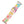 Designer Silicone Band for 38/40/41mm Apple Watch by Dabney Lee - Flower Child 2