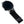 Designer Mesh Band for Samsung Universal 22mm Smartwatch by WITHit in Black