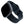 Silicone FitBit Band, 3-Pack in Black Mesh, Bluestone Silicone, Black Woven