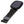 Silicone FitBit Band, 3-Pack in Black Mesh, Bluestone Silicone, Black Woven