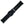 Silicone FitBit Band, 3-Pack in Black Mesh, Bluestone Silicone, Black Woven