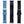 Silicone FitBit Band, 3-Pack in Black Mesh, Bluestone Silicone, Black Woven