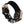 Designer Silicone Band for 42/44/45mm Apple Watch by Dabney Lee - Daisy Darling
