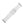 WITHit Silicone Keeperless Band for 38/40/41mm Apple Watch - White