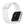 WITHit Silicone Keeperless Band for 38/40/41mm Apple Watch - White