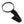 WITHit Lighted Hands Free Magnifier