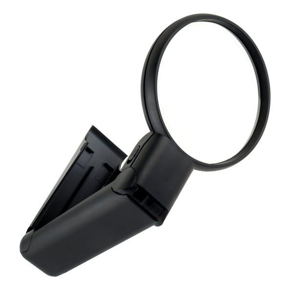 WITHit Lighted Hands Free Magnifier