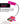 LED Book and Reading Light by French Bull - Raj