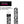 Designer Silicone Band for Fitbit Charge 2 by French Bull in Black Vine