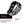 Designer Silicone Band for Fitbit Charge 2 by French Bull in Black Vine