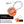 LED Disc Book and Reading Light by French Bull - Ring