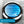 WITHit Lighted Dome Magnifier  - Black
