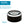 WITHit Lighted Dome Magnifier  - Black