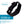 Silicone FitBit Charge Band, Black Saffiano