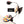 Disney Disc LED Reading Light - Mickey