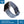 WITHit Nylon Band for 38/40/41mm Apple Watch - Blue